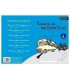 CUADERNO REBOST (CAS) MATEMATICAS 4