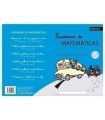 CUADERNO REBOST (CAS) MATEMATICAS 5