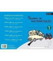 CUADERNO REBOST (CAT) MATEMATIQUES 1