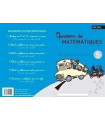 CUADERNO REBOST (CAT) MATEMATIQUES 5