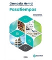 CUADERNO F.BOOK 24x17 G.MENTAL PASATIEMP