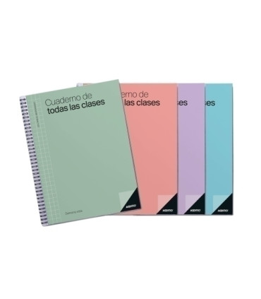 CUADERNO PROFESOR ADDITIO TODAS CLAS S/V