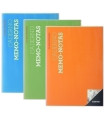 CUADERNO PROFESOR ADDITIO MEMO-NOT.A4 GA