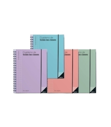 CUADERNO PROFESOR ADDITIO TODAS CLA.D/P