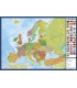 VADE SOBREMESA ERIK ESCOLAR MAPA EUROPA