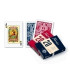 BARAJA Nº  20  55 CARTAS POKER ESPAÑOLAS