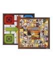 JUEGO PARCHIS OCA 40X40