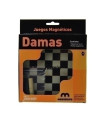 JUEGO MAGNETICO DAMAS 16 Cmts