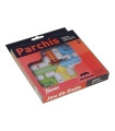 JUEGO MAGNETICO PARCHIS 16 Cmts