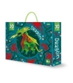 PUZZLE MANOLITO B. DRAGON 3D