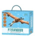 PUZZLE MANOLITO B. PTERANODON 3D