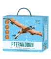 PUZZLE MANOLITO B. PTERANODON 3D