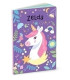 PUZZLE MANOLITO B. UNICORNIO 3D