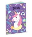 PUZZLE MANOLITO B. UNICORNIO 3D