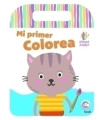 JGO.IMAGILAND LIBRO COLOREAR Nº 2