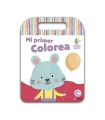 JGO.IMAGILAND LIBRO COLOREAR Nº 3
