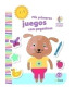 JGO.IMAGILAND LIBRO PEGATINAS Nº 1