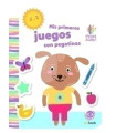 JGO.IMAGILAND LIBRO PEGATINAS Nº 1