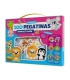 JGO.IMAGILAND MALETIN PEG.ANIMALES BABY