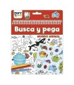 JGO.IMAGILAND PLAYTIME BUSCA/PEGA ANIMAL