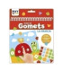 JGO.IMAGILAND PLAYTIME GOMETS LA GRANJA