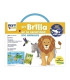 JGO.IMAGILAND PLAYTIME BRILLA ANIMALES