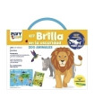 JGO.IMAGILAND PLAYTIME BRILLA ANIMALES