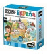 JUEGO EDUCATIVO HEADU DESCUBRE ESPAÑA