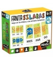 JUEGO EDUCATIVO HEADU FANTASYLABLES