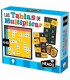 JUEGO EDUCATIVO HEADU TABLAS MULTIPLICAR