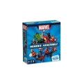 JUEGO CARTAMUNDI SHUFFLE MARVEL HEROES