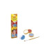 MAQ.JOVI ADVENTURE BOTE 8 ml Cj.6 SURTID