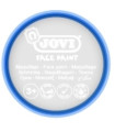 MAQUILL.JOVI CREMA BOTE 8 ml Cj.6 BLANC
