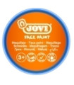 MAQUILL.JOVI CREMA BOTE 8 ml Cj.6 NARANJ