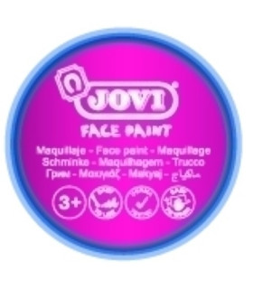 MAQUILL.JOVI CREMA BOTE 8 ml Cj.6 ROSA