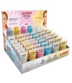 MAQUILL.ALPINO GLITTER GEL EXPOS. 36