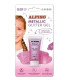 MAQUILL.ALPINO GLITTER MET. ROSA B/1