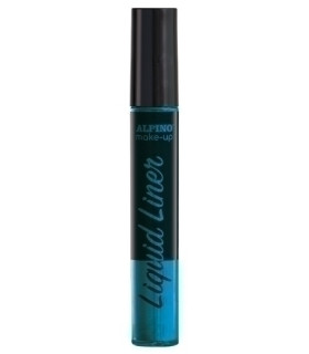 MAQUILL.ALPINO LIQUID AZUL CAJA 4