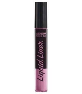MAQUILL.ALPINO LIQUID ROSA CAJA 4