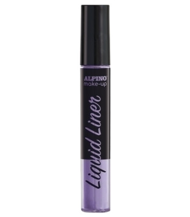 MAQUILL.ALPINO LIQUID VIOLETA CAJA 4