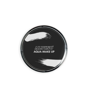 MAQUILL.ALPINO AQUA MAKE UP NEGRO
