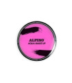 MAQUILL.ALPINO AQUA MAKE UP ROSA