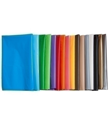 BOLSA DISFRAZ 56x70 AZUL CLARO
