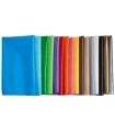 BOLSA DISFRAZ 56x70 VERDE OSCURO