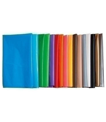 BOLSA DISFRAZ 65x90 AMARILLA