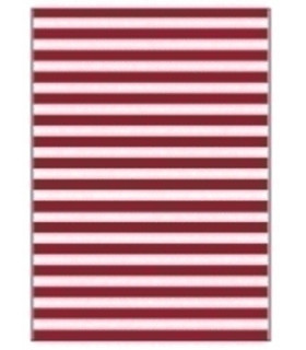 BOLSA DISFRAZ 65x90 IMPR.BL/ROJO