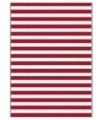 BOLSA DISFRAZ 65x90 IMPR.BL/ROJO