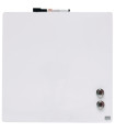 PIZARRA HOG.MAGN.REXEL 36x36 BLANCA