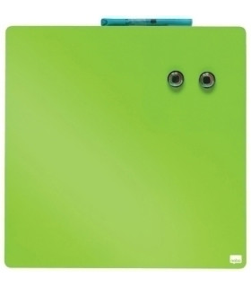 PIZARRA HOG.MAGN.REXEL 36x36 VERDE