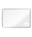 PIZARRA BLCA.MAGN.NOBO PREMIUM  90x60